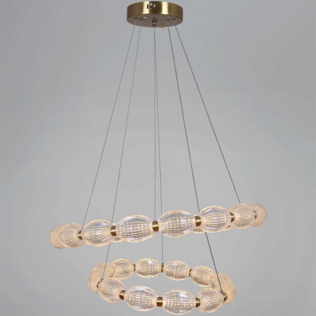 Светильник потолочный Reluce 41490-0.4-12+18