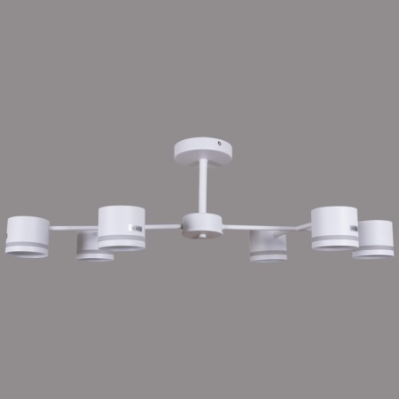 Люстра Reluce 96730-0.3-06 GX53 WT