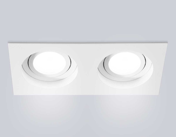 Встраиваемый точечный светильник  Ambrella light TECHNO SPOT TN102759