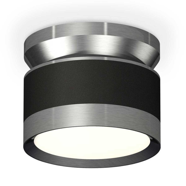 Комплект накладного светильника Ambrella light Techno Spot XS (N8919, C8102, N8133) XS8102070