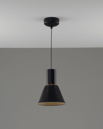 Подвесной светодиодный светильник Moderli Cleri V11084-PL