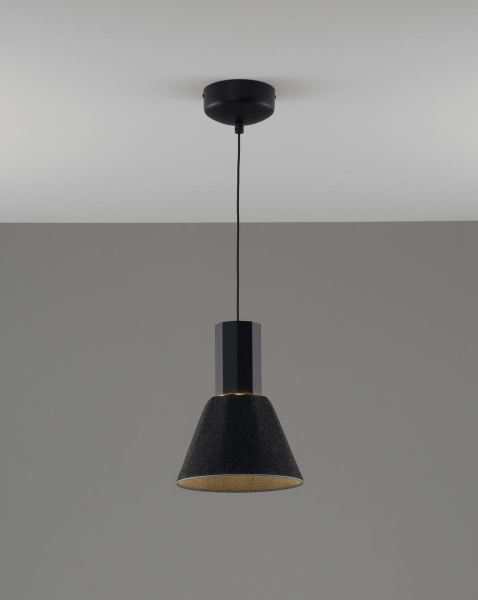 Подвесной светодиодный светильник Moderli Cleri V11084-PL