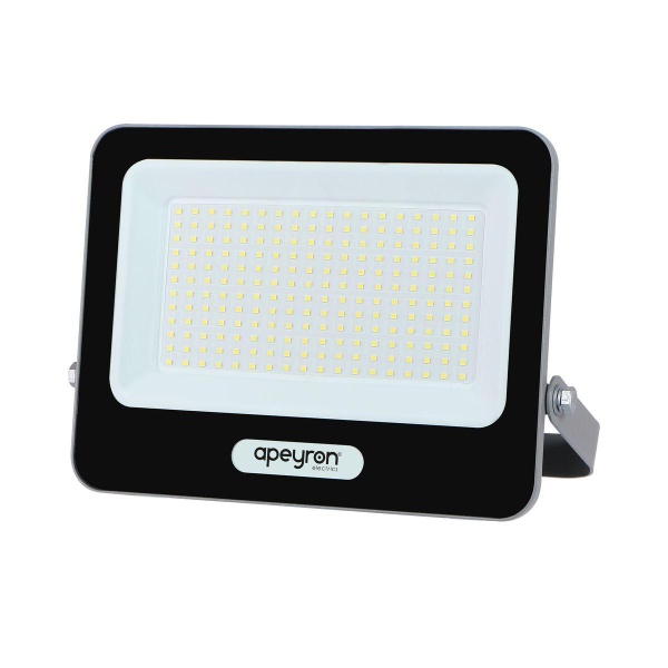 Прожектор светодиодный Apeyron 150W 6500K 05-49