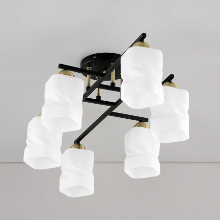 Потолочная люстра Citilux Джером CL129265