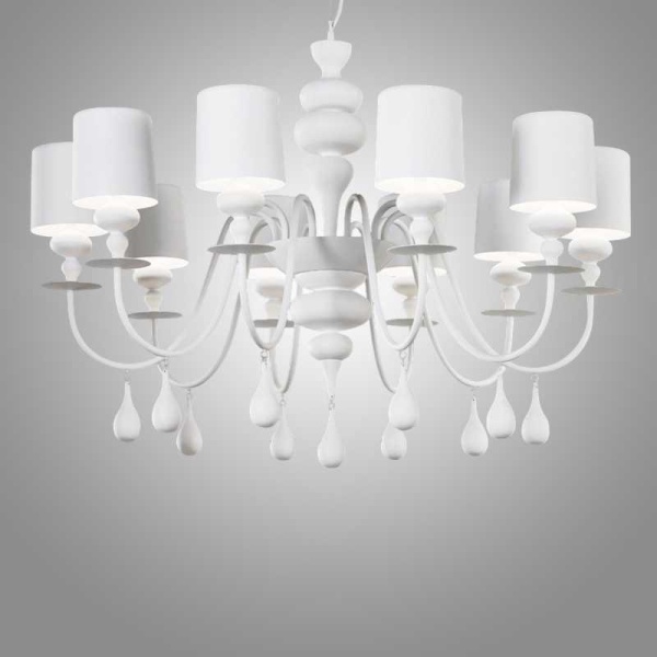 Подвесная люстра Imperium Loft Eva S8 359431-49