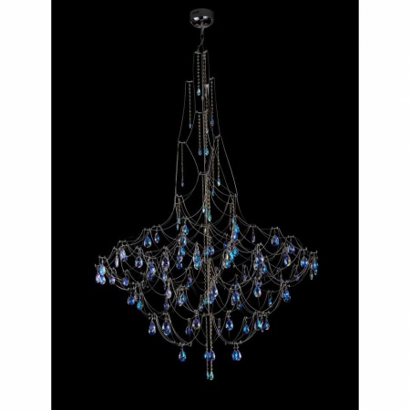 Подвесной светильник iLamp Louvre 999 CR