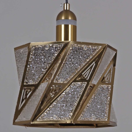 Подвесной светильник Reluce 03772-0.9-03 CU