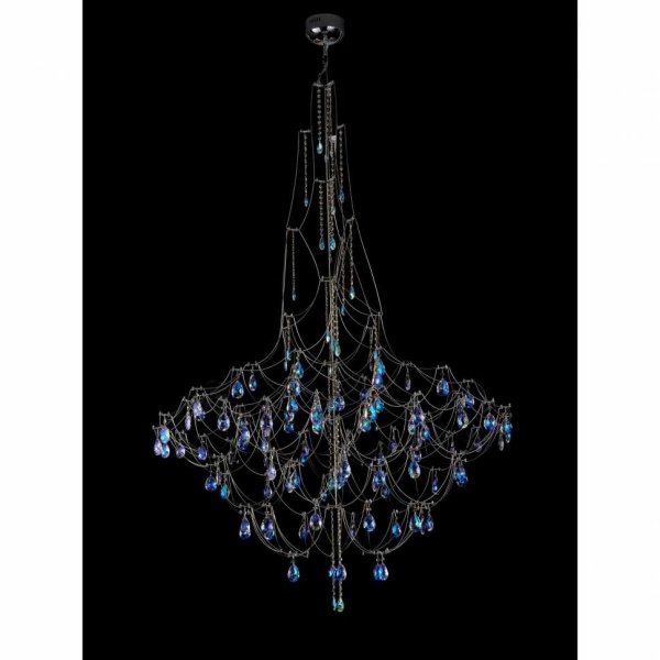 Подвесной светильник iLamp Louvre 999 CR