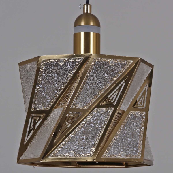 Подвесной светильник Reluce 03772-0.9-03 CU