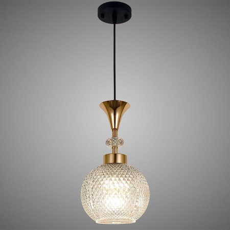 Подвесной светильник Reluce 02001-0.9-01 WH