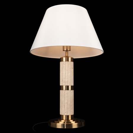 Настольная лампа Loft it Limestone 10442T/B