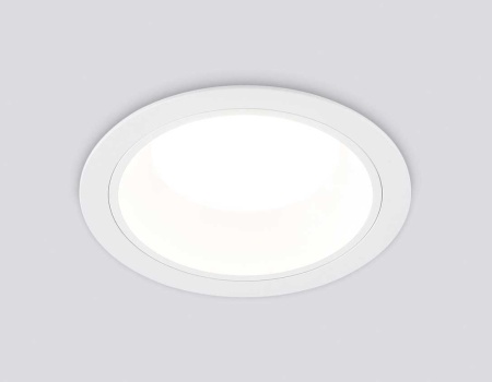 Встраиваемый светильник Ambrella light TECHNO SPOT TN52335