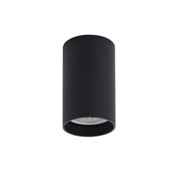 Потолочный светильник Denkirs Ikast DK2008-BK