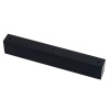 Накладной светильник Nowodvorski Midi Led Black 10056