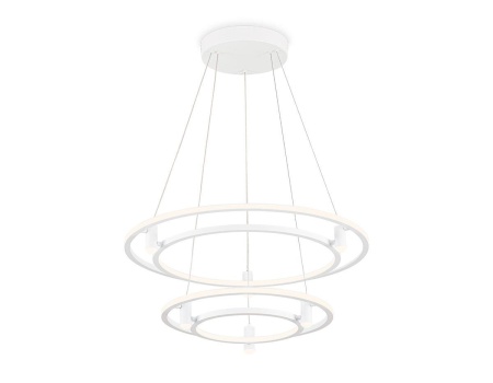 Подвесной светодиодный светильник Ambrella light Comfort Line FL5542