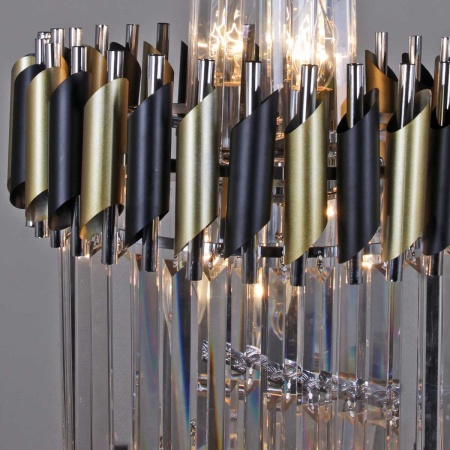 Подвесная люстра Reluce 09001-0.4-400