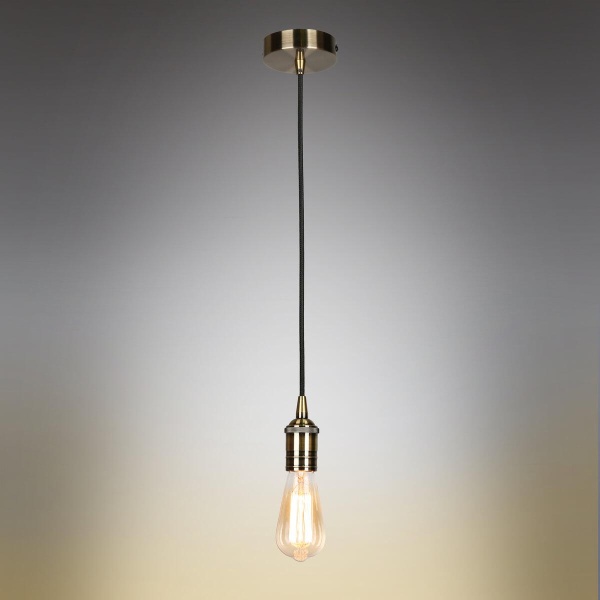 Подвесной светильник Omnilux OML-91206-01