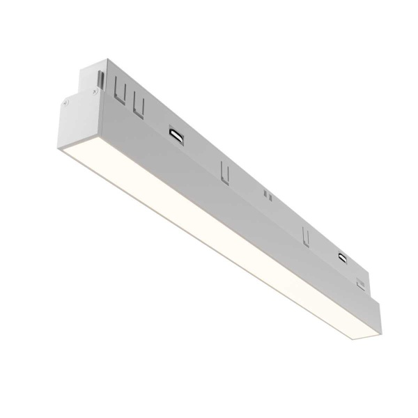 Трековый светильник Maytoni Technical TR030-4-12WTW-DD2-W