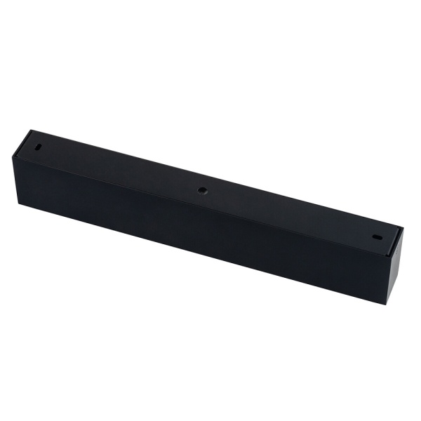 Накладной светильник Nowodvorski Midi Led Black 10056