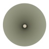 Подвесной светильник Nowodvorski Zenith L Sage Green 11482