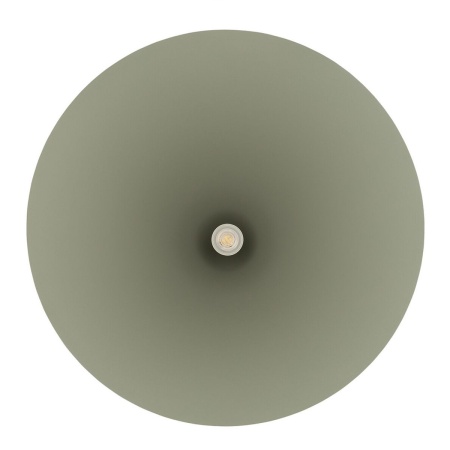 Подвесной светильник Nowodvorski Zenith L Sage Green 11482