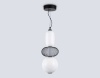 Подвесной светодиодный светильник Ambrella light High Light LH11008