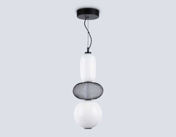 Подвесной светодиодный светильник Ambrella light High Light LH11008