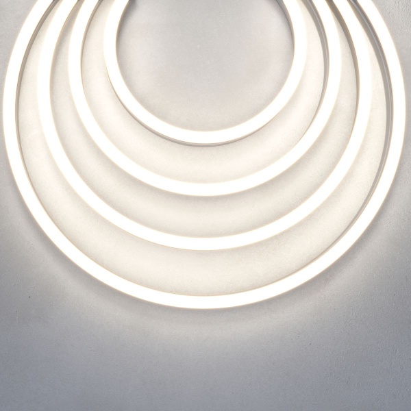 Гибкий неон 1708 Maytoni 9,6W/m 120LED/m 2835SMD синий 5M 200521