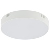 Потолочный cветильник Nowodvorski Lid Round Led White 10404