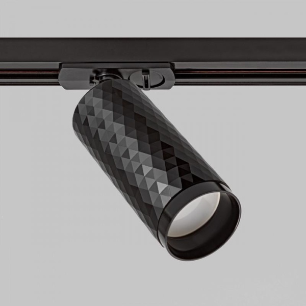 Трековый светильник IMEX Rodeo IL.0010.0007 BK
