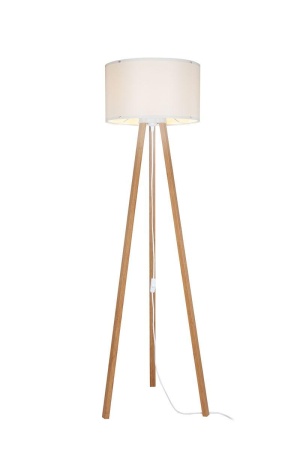 Торшер Toplight Posy TL1617S-01PN