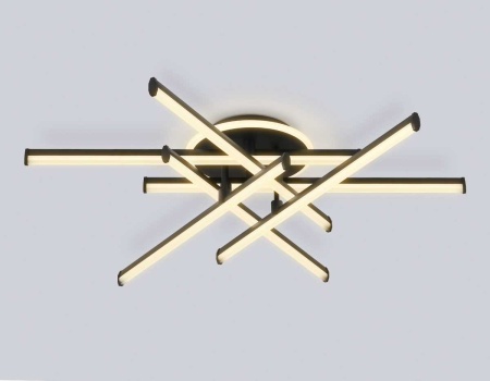 Люстра Ambrella Light COMFORT FL6252