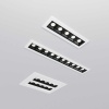 Встраиваемый светодиодный светильник Elektrostandard 9923 a052482