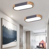 Потолочный светодиодный светильник Imperium Loft Linn 101741-26