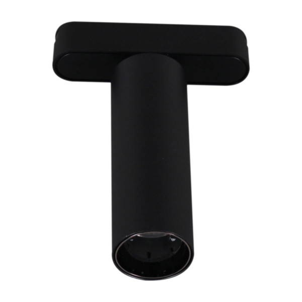 Трековый светодиодный светильник Reluce 13005-9.3-001UR magnetic LED15W BK