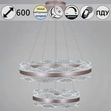 Светильник потолочный Reluce 32490-0.4-02L