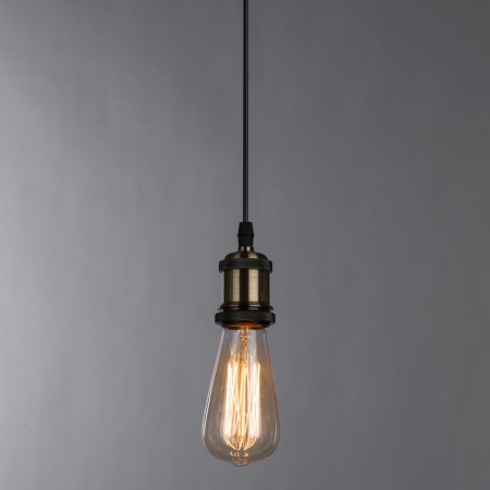 Подвесной светильник Divinare Delta 2005/01 SP-1