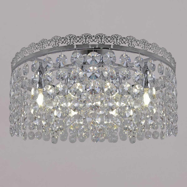 Люстра Reluce 90330-0.3-08 CR