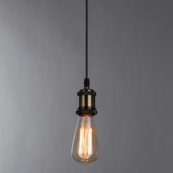 Подвесной светильник Divinare Delta 2005/01 SP-1