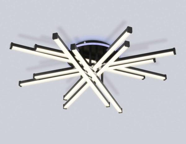 Люстра Ambrella Light COMFORT FL6276