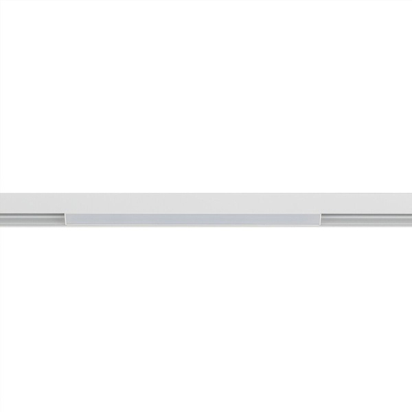 Трековый магнитный светильник Nowodvorski Lvm Line White 11636