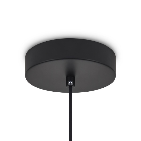 Подвесной светодиодный светильник Freya Vabi FR6132PL-L15B