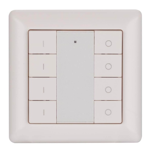 Панель управления Arlight Dali-223-4G-Dim-IN 026347