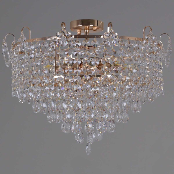 Люстра Reluce 90192-0.3-10 FGD