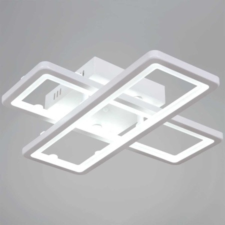 Потолочный светильник Reluce 03629-0.3-02B WH