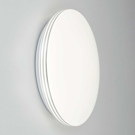 Потолочный светодиодный светильник Citilux Симпла CL71424SV