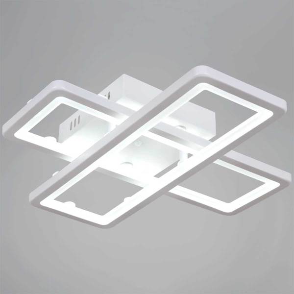 Потолочный светильник Reluce 03629-0.3-02B WH