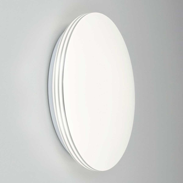 Потолочный светодиодный светильник Citilux Симпла CL71424SV