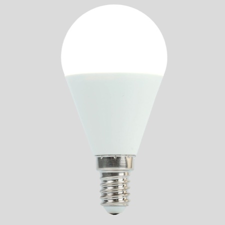 Лампа светодиодная Feron LB-990 E14 15W 6400K 52080