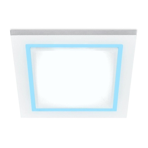 Встраиваемый светильник Ambrella light Techno TN122